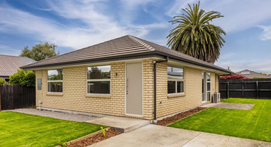  at 14B Sylvia Street, Parklands, Christchurch