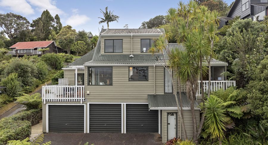  at 45 Rosecamp Road, Beach Haven, North Shore City, Auckland