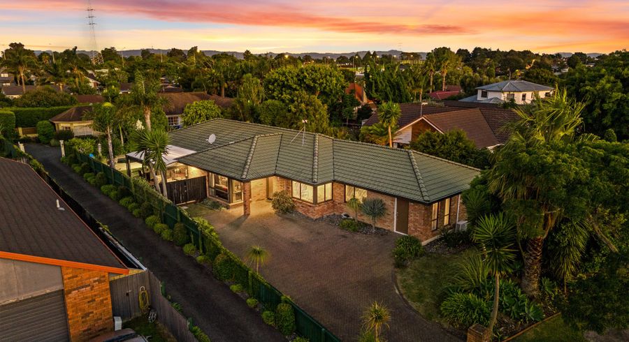  at 18 Perotti Place, Conifer Grove, Takanini