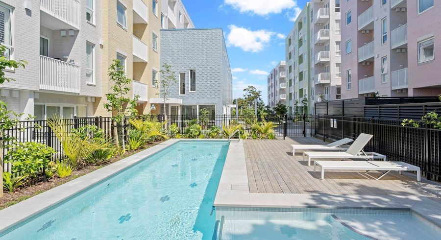  at 108/9C Jordan Avenue, Onehunga, Auckland City, Auckland