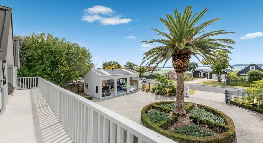  at 6 Pohutukawa Road, Beachlands, Manukau City, Auckland