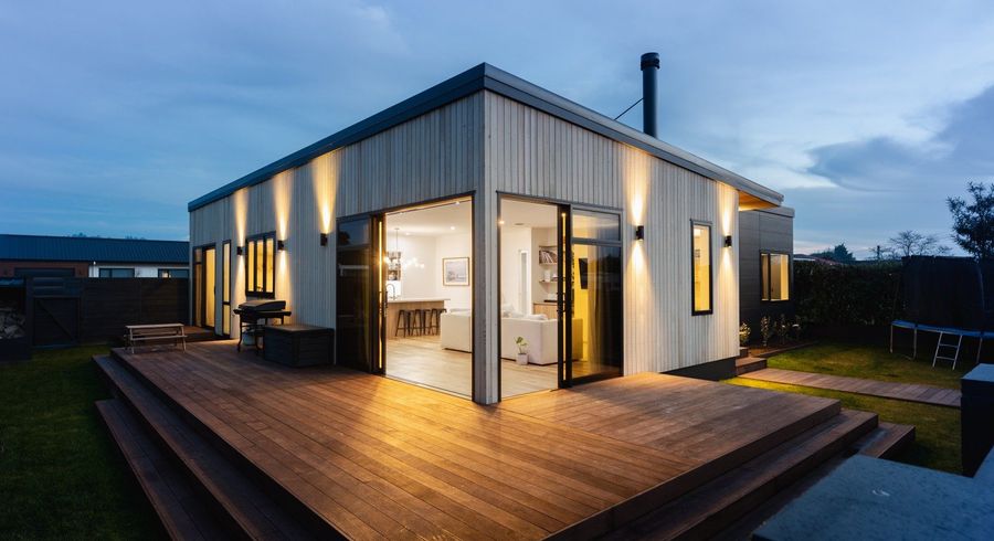  at 36 Thames Street, Mosgiel, Dunedin, Otago