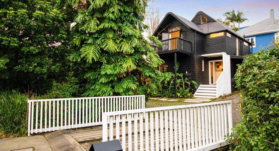  at 125A Portland Road, Remuera, Auckland City, Auckland