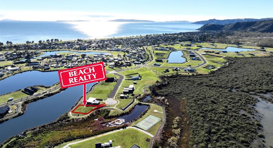  at 116 Takapu Close, Matarangi, Thames-Coromandel, Waikato