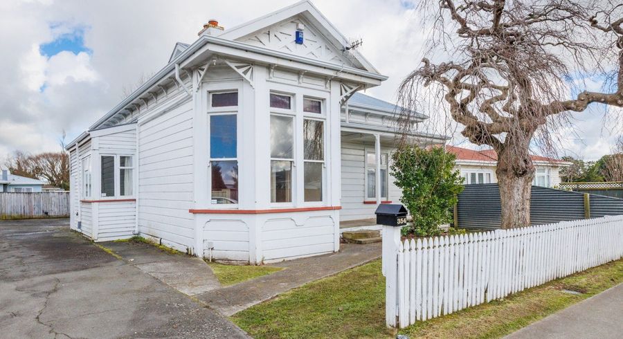  at 354 Botanical Road, West End, Palmerston North, Manawatu / Whanganui