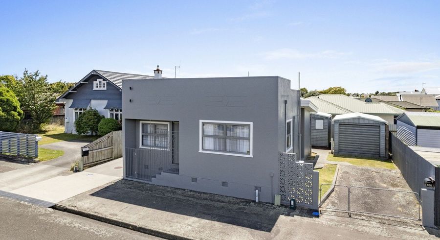  at 645 Ferguson Street, Terrace End, Palmerston North