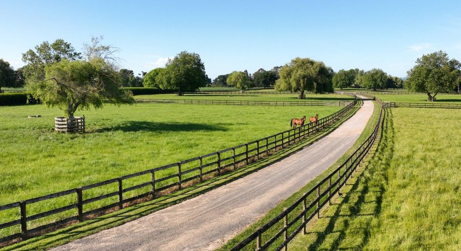  at 136 Wells Road, Tirau, South Waikato, Waikato