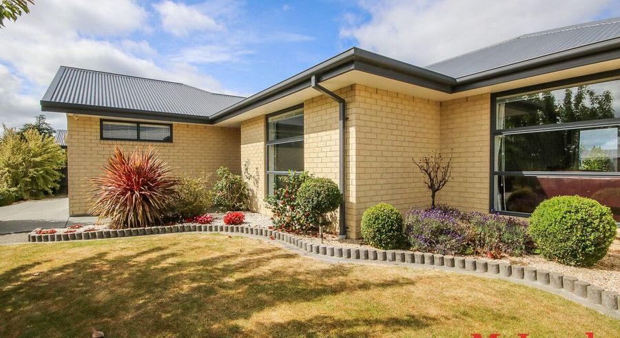  at 40 Braebrook Drive, Netherby, Ashburton, Canterbury