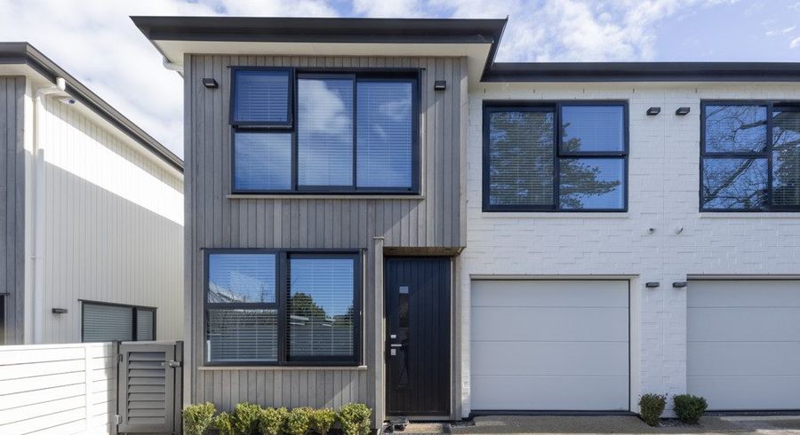  at 9D Torrance Street, Epsom, Auckland