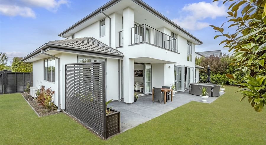  at 27 Applefield Court, Northwood, Christchurch