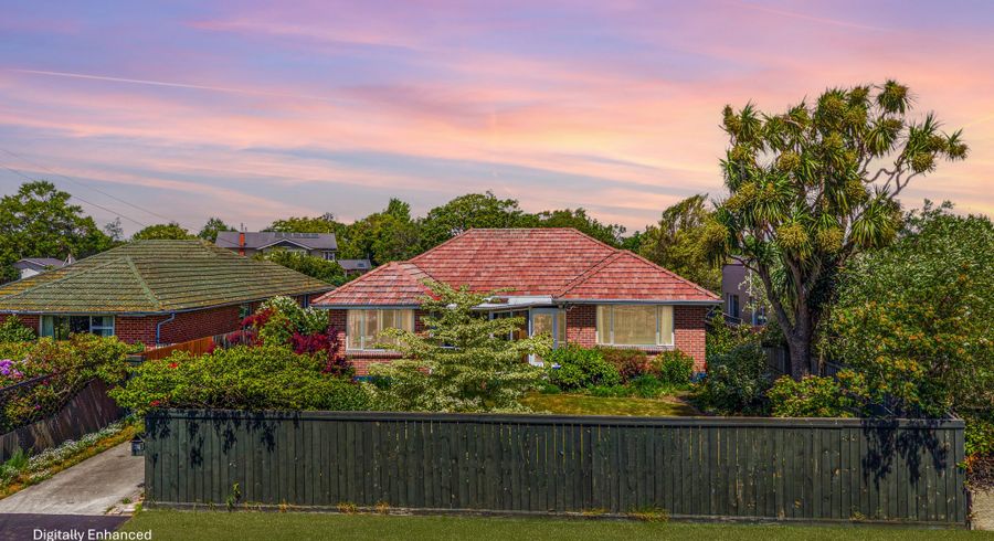  at 87 Aorangi Road, Bryndwr, Christchurch City, Canterbury