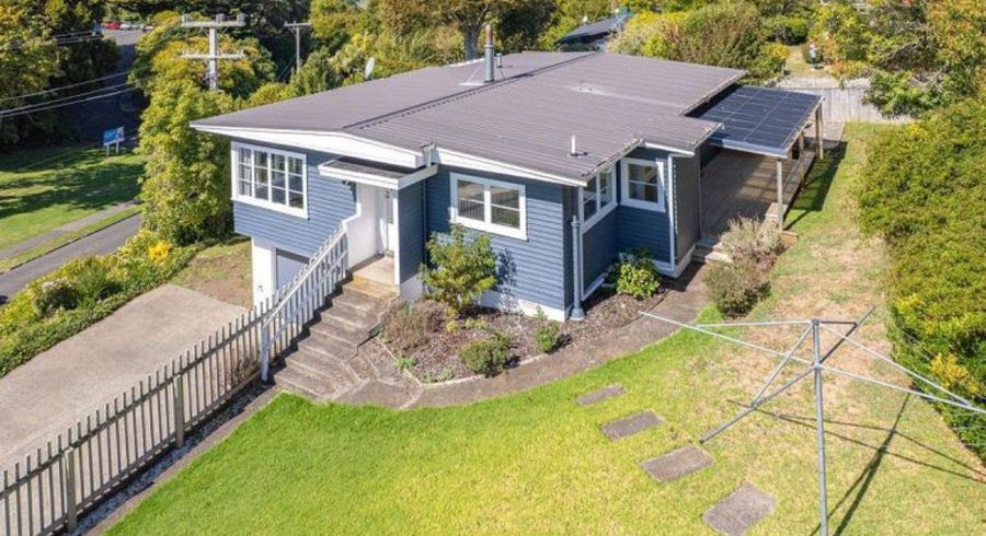  at 5 Virginia Road, Saint Johns Hill, Whanganui, Manawatu / Whanganui