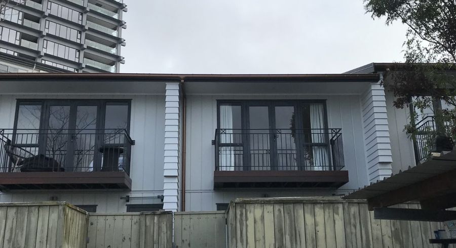  at 6/3 Burton Street, Grafton, Auckland City, Auckland