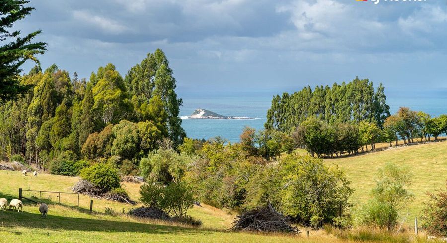  at 200 Mcmaster Road, Saddle Hill, Dunedin