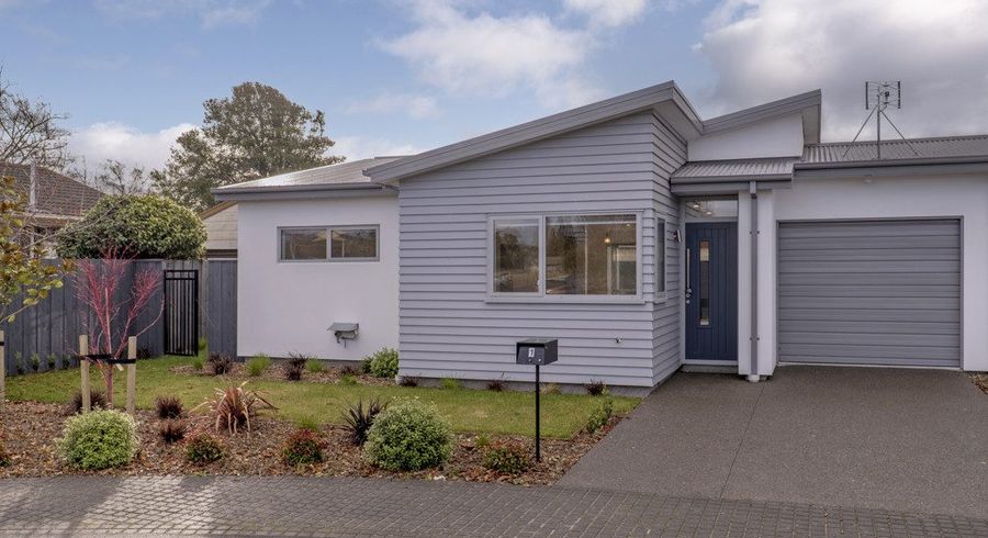  at 1 Kakapo Lane, Redwood, Christchurch City, Canterbury