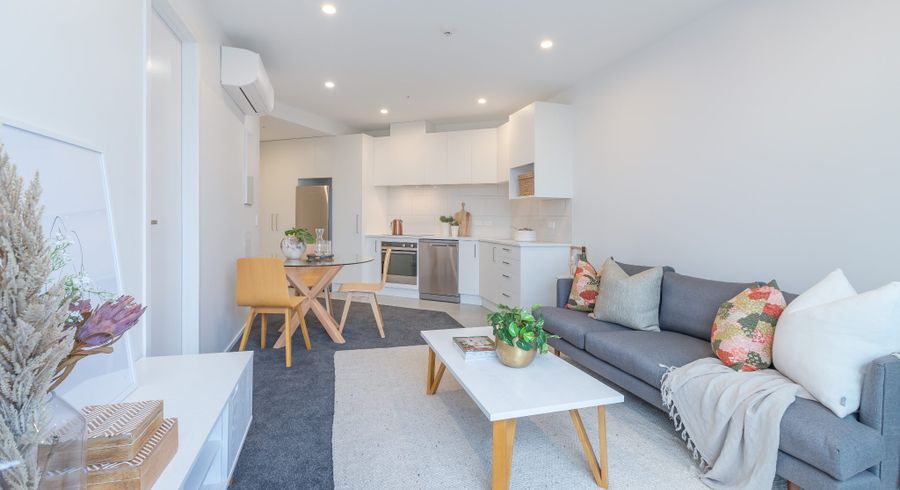  at 402/845 New North Road, Mount Albert, Auckland City, Auckland