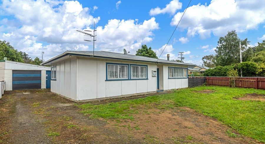  at 0 Mara St, Mangatainoka, Pahiatua