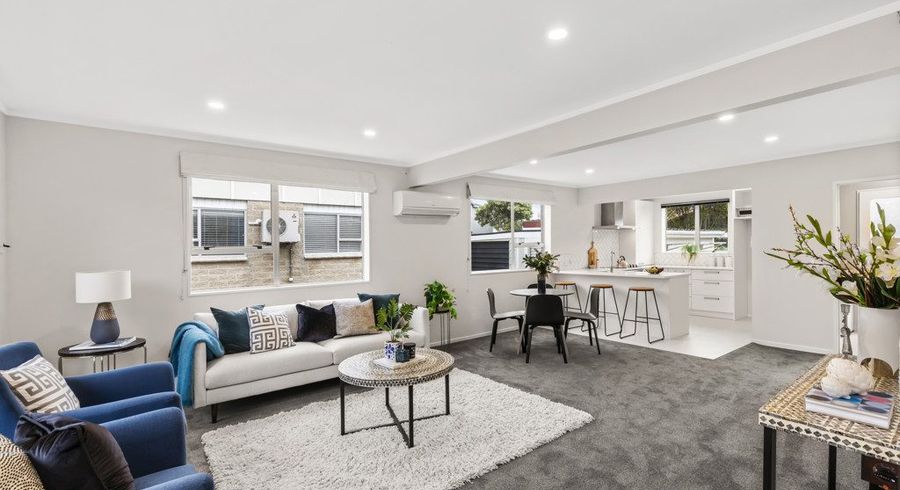  at 3/57 Boulcott ST, Boulcott, Lower Hutt
