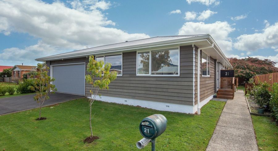  at 21 Elmwood Drive, Mosgiel, Mosgiel