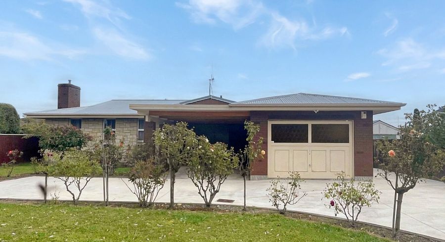  at 15 College Street, Awapuni, Palmerston North
