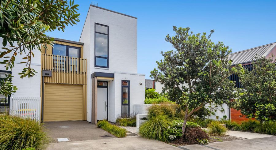  at 13 Isitt Road, Hobsonville, Auckland
