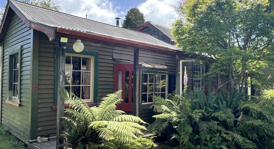  at 464 Stafford Loop Road, Awatuna, Westland, West Coast