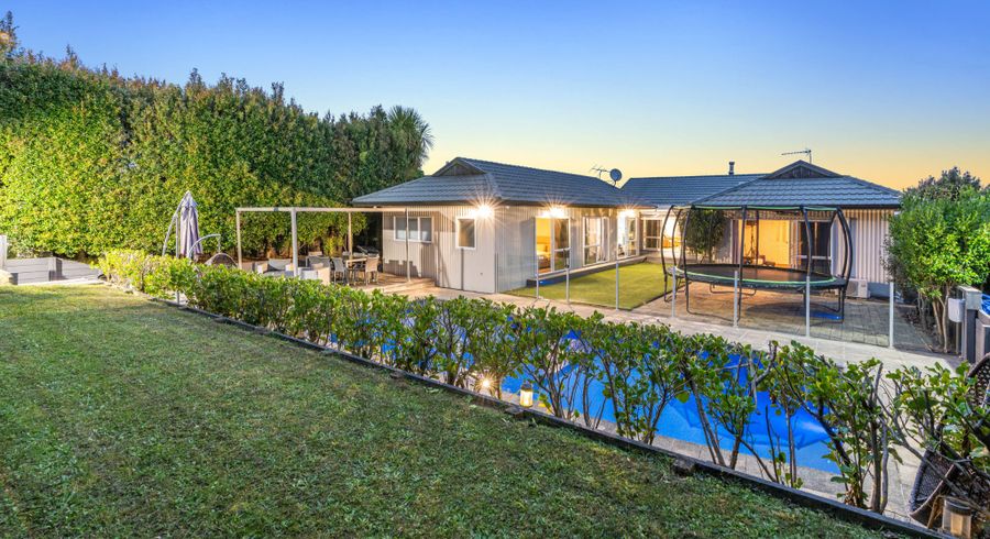  at 94 Norman Lesser Drive, Saint Johns, Auckland City, Auckland