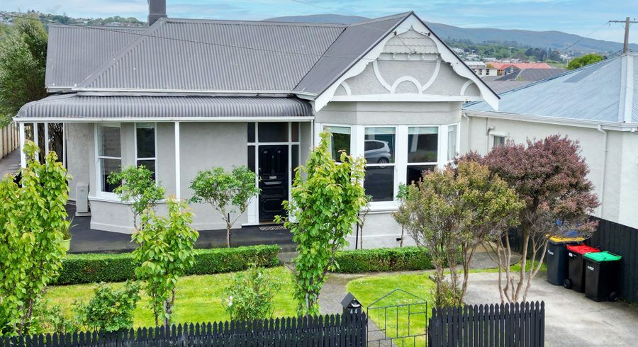  at 44 Hargest Crescent, Saint Kilda, Dunedin, Otago