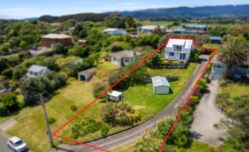  at 54 Ngaio Street, Otaki Beach, Otaki