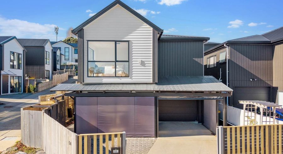  at 54  Kenmure Avenue, Forrest Hill, North Shore City, Auckland