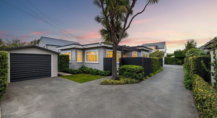  at 131 Hamilton Avenue, Fendalton, Christchurch City, Canterbury