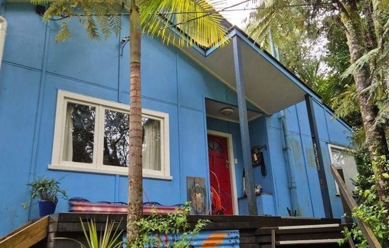  at 56 Sylvan Valley Avenue, Titirangi, Waitakere City, Auckland