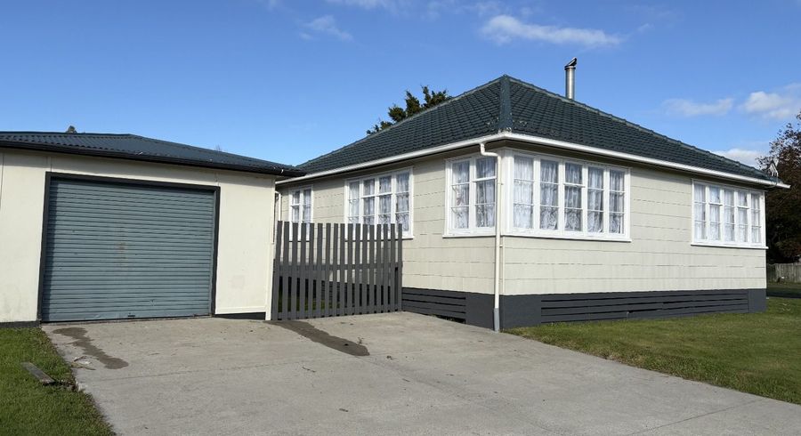  at 34 Miller Street, Glenholme, Rotorua