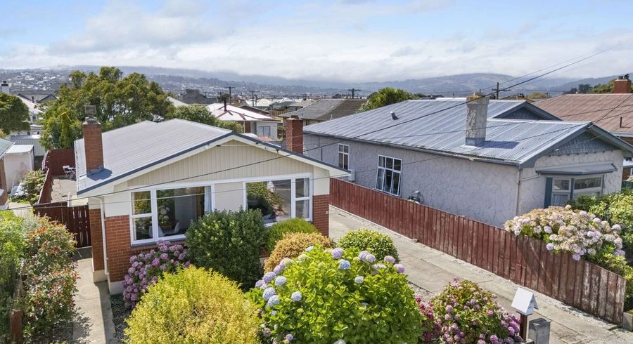  at 18 Larkworthy Street, Saint Kilda, Dunedin, Otago