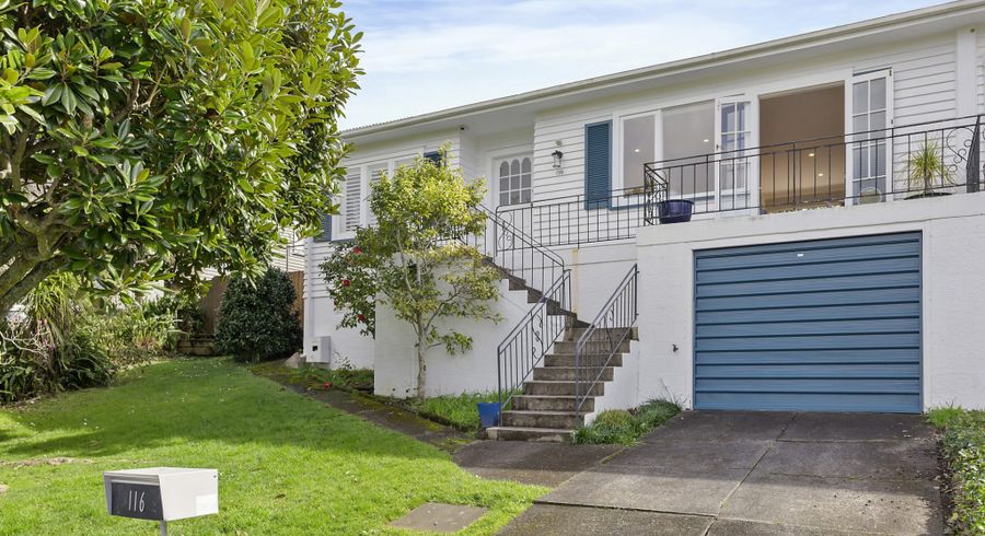  at 116 Ngapuhi Road, Remuera, Auckland City, Auckland