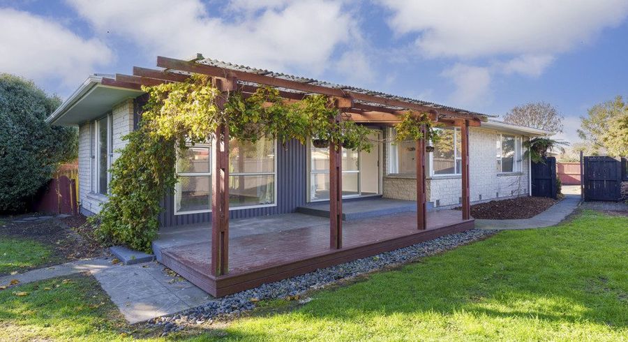  at 127 Denise Crescent, Hornby, Christchurch City, Canterbury