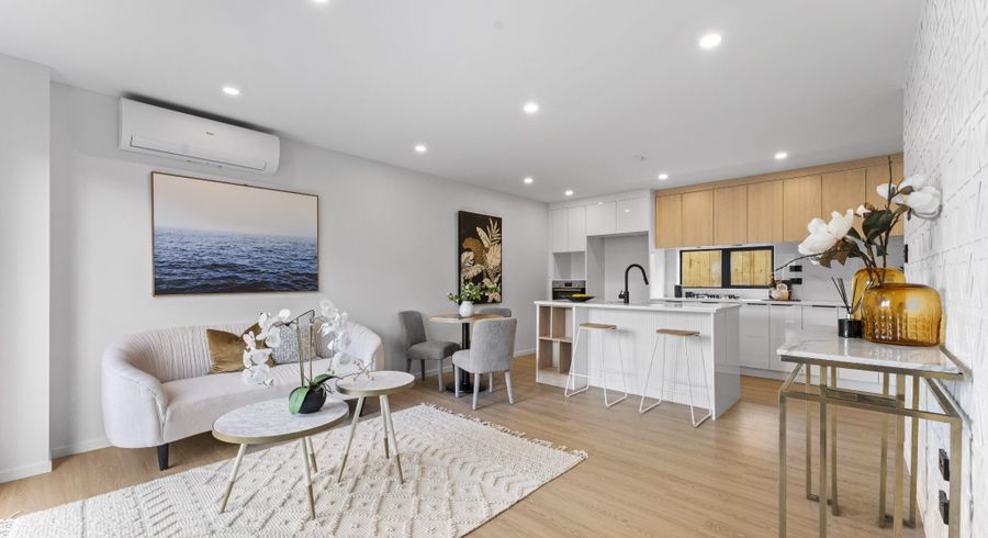  at Lot 1-6/12 Hamlin Road, Mount Wellington, Auckland City, Auckland