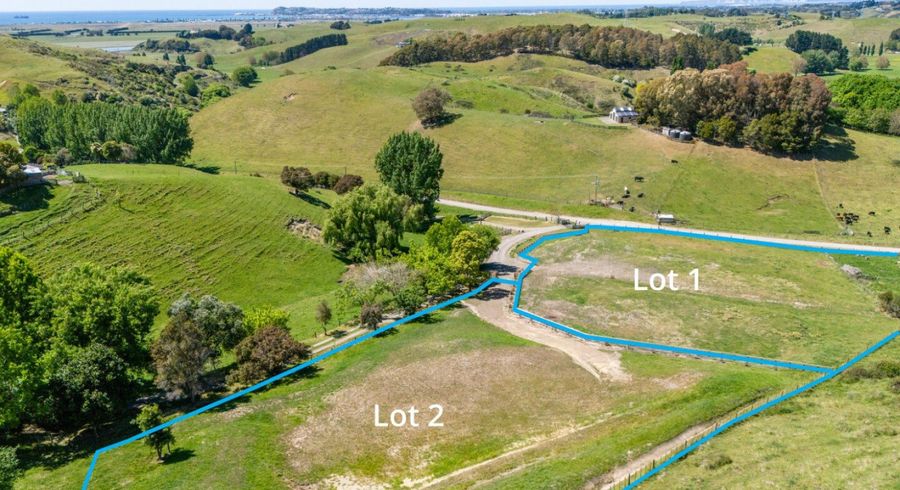  at 0 Puketitiri Road, Puketapu, Napier