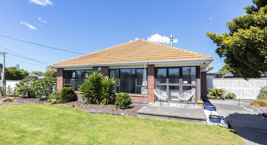  at 18 Voss Street, Shirley, Christchurch City, Canterbury