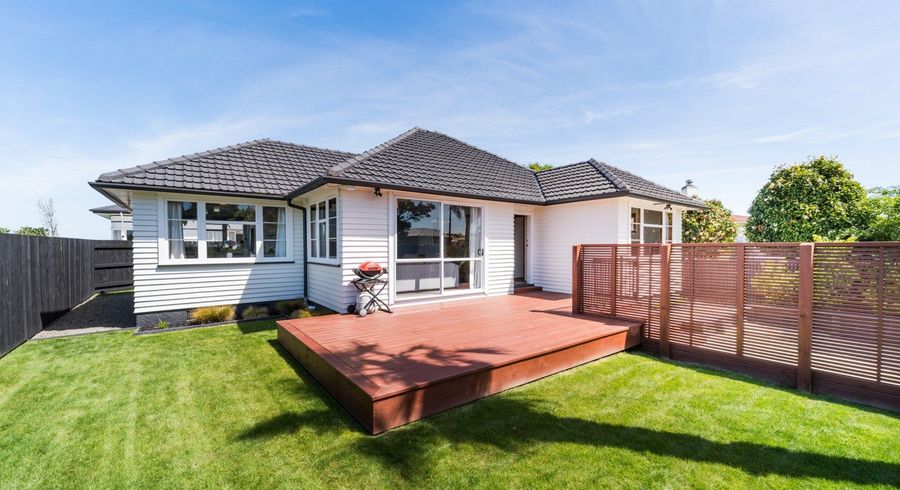  at 51 Highbury Avenue, Highbury, Palmerston North, Manawatu / Whanganui