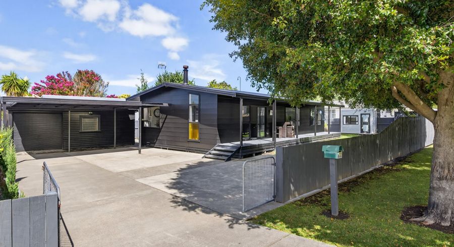  at 44a Oswald Street, Mangapapa, Gisborne, Gisborne