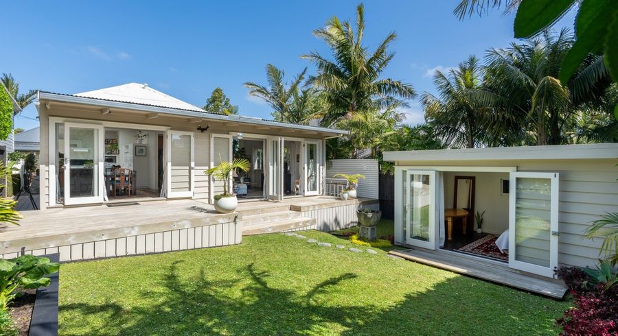  at 9 Norfolk Street, Ponsonby, Auckland