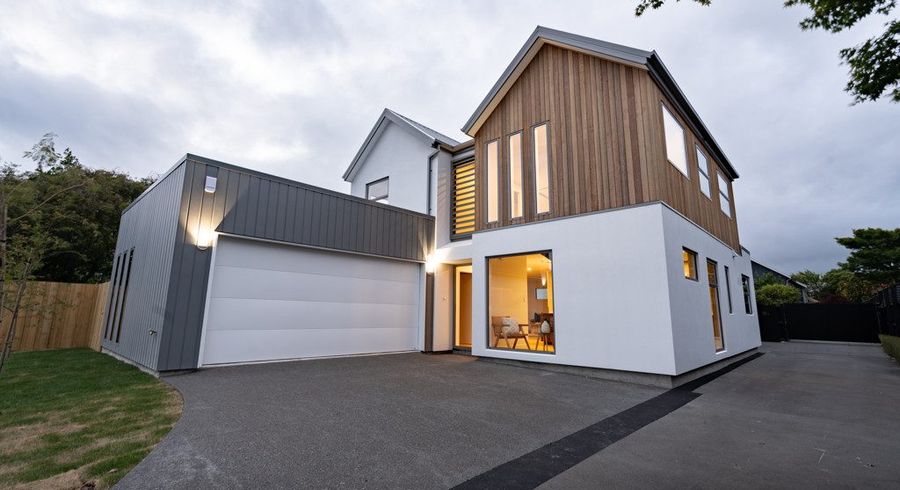  at 91 St Albans Street, St. Albans, Christchurch City, Canterbury