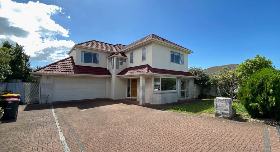  at 43B Cantora Avenue, Northpark, Manukau City, Auckland