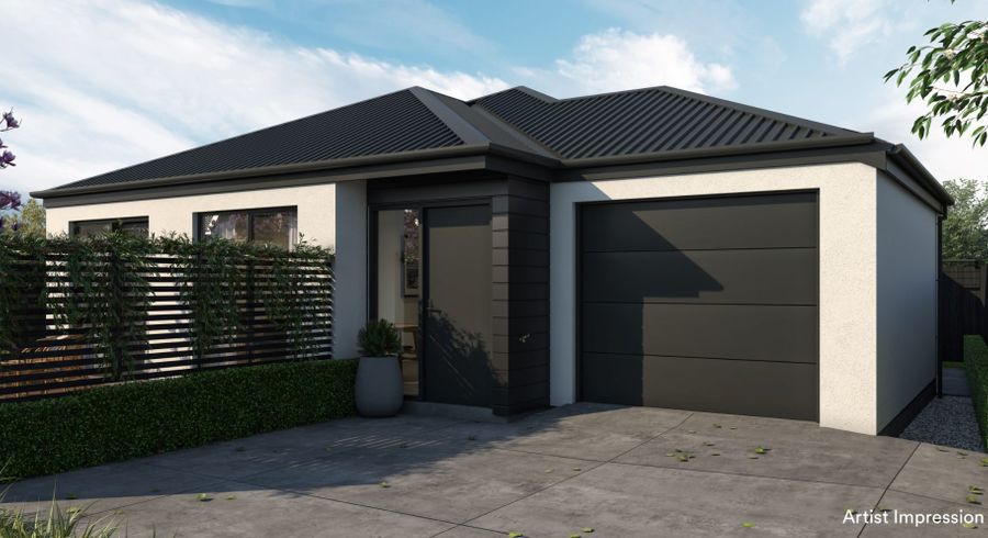  at 6 Llew Summers Street, 209 Spring Grove, Belfast, Christchurch City, Canterbury