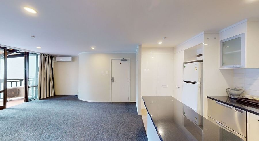  at 1/97 Boulcott Street, Wellington Central, Wellington