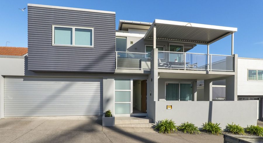  at 4A Dawson Street, New Plymouth, New Plymouth