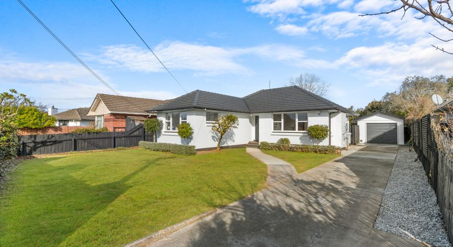  at 55 Dunster Street, Burnside, Christchurch City, Canterbury