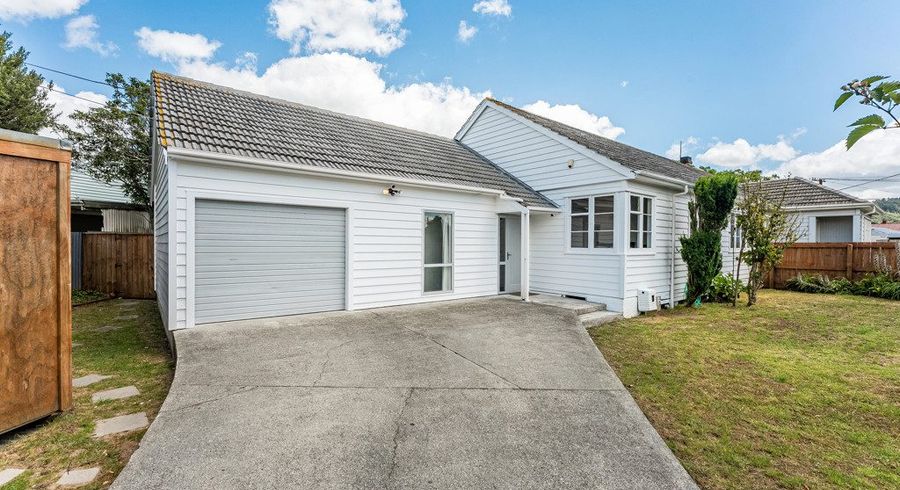  at 15 Athlone Crescent, Boulcott, Lower Hutt, Wellington