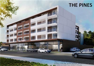  at 409/23a-25 The Pines, Bute Road, Browns Bay, North Shore City, Auckland